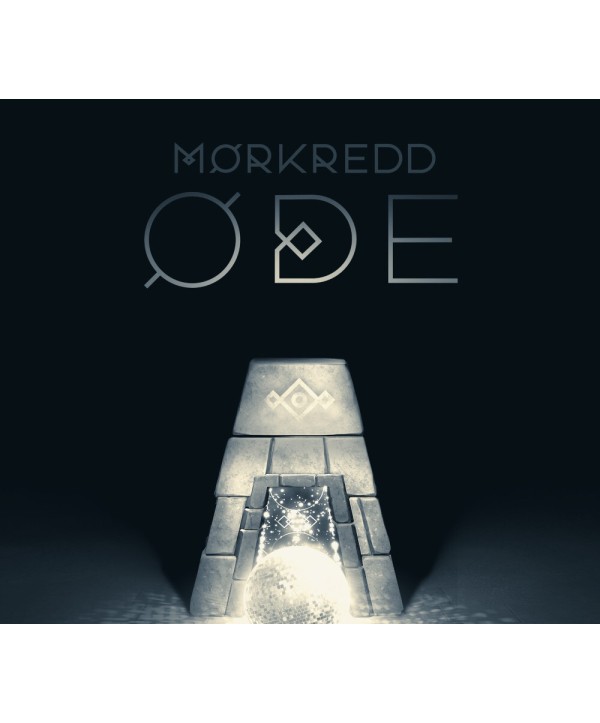 Morkredd - Ode DLC Steam Key GLOBAL